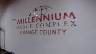 Picture Me Rollin' - Chris Brown | Jahmie Lynn Choreography