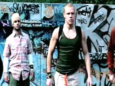 Urban Freestyle Soccer - Teaser MEDPI 2003 - PS2