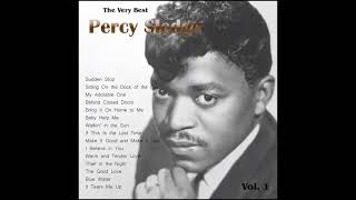 Percy Sledge - Behind closed Doors