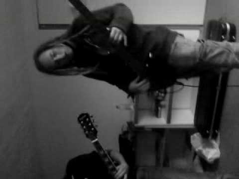 Grapefruit in fire - Funky flu