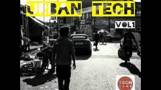 Yuri Lima - A Night At Vlasotince (Original Mix) // Tech Dome Records