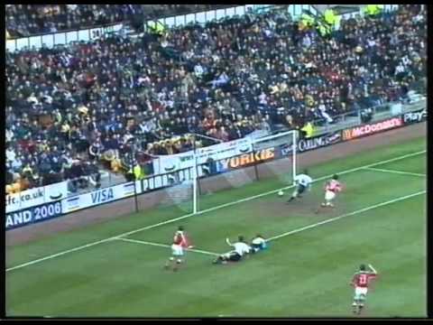 1998-99 - Derby County 0 Charlton Athletic 1