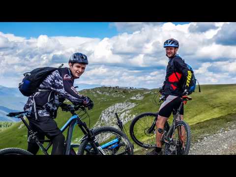 Strategica  MTB Bikespirit Tour 2017