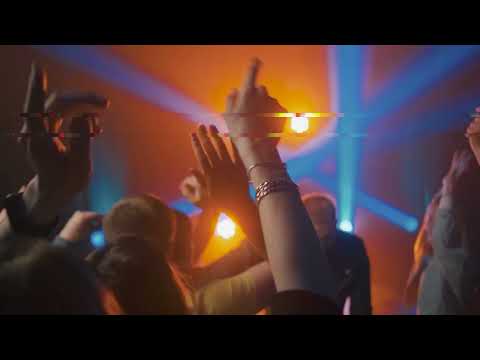 Gica Petrescu in the Bar (Nasemix)