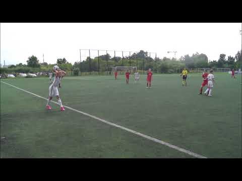 Escola Varsovia 08 - Legia U14 (08), Ekstraliga U14 jesień 2021 r.