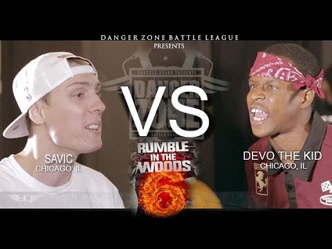 Savic vs Devo The Kid