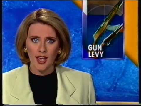 Australian Gun Levy [1996]