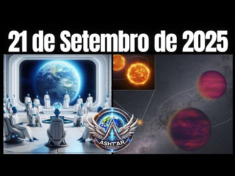 ON SEPTEMBER 21, 2025