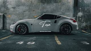 Mae Oriel - Toyin' (2013 Underground R&amp;B)