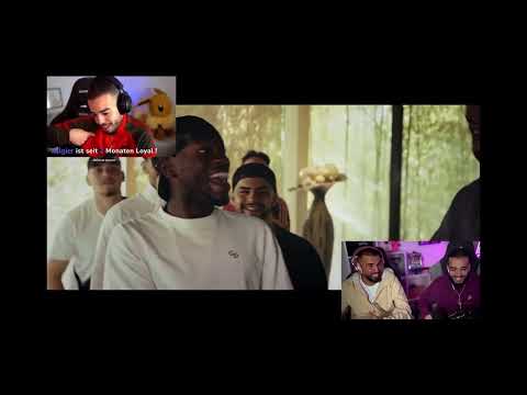 Sami & Obby Reagieren auf Queris VS Tano77 Freestyle Icon 4 Finale