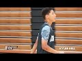 Mixtape @ The Courtside Films Fall Camp