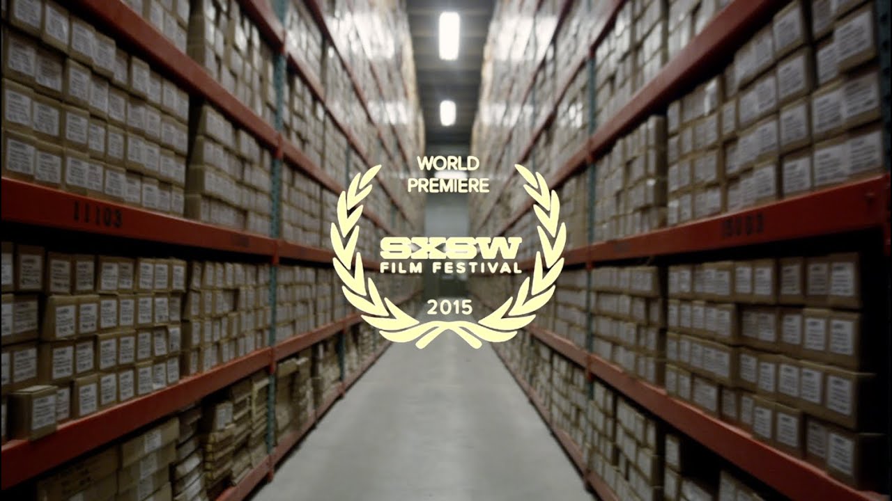 Deep Time - Documentary Film - Official Theatrical Trailer