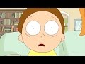 Rick And Morty AMV Do You Feel It