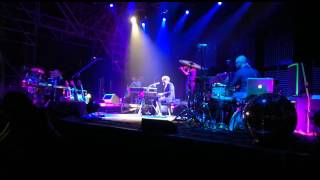 Arrivederci Tristezza - Brunori SAS - Concerto Live Atlantico Roma 01/04/2017