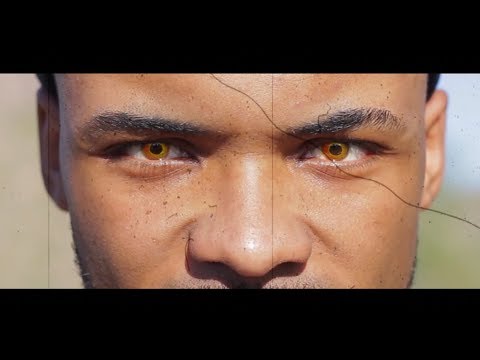 Ali Tomineek - Harder (Official Video)