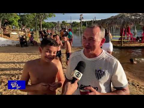 VT (MG2) - Carnaval em Lontra atrai foliões de cidades do norte de minas