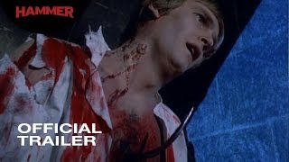 Scars of Dracula / Original Theatrical Trailer (1970)