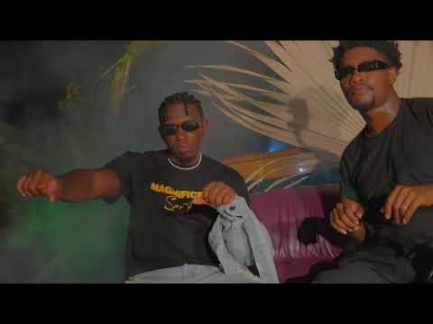 DJ MALOLO - KNTC feat El Djine X Ago Squad