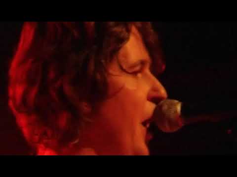 Chapterhouse "Breather" live at the ICA, London - 26th of November 2009