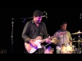 TAB BENOIT "Little Girl Blues" 8-19-14