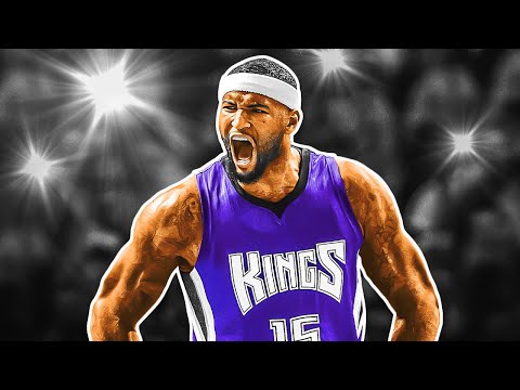 How Good Was PRIME Demarcus Cousins Actually?