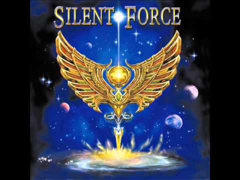 Silent Force - Tell Me Why