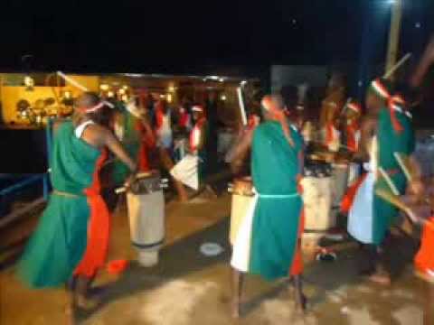 uzaze by said brazza