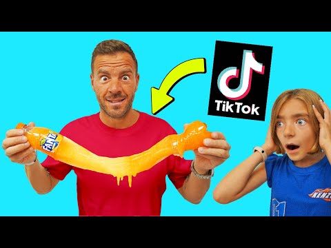 LIFE HACKS TIK TOK VIRALES Itarte Vlogs
