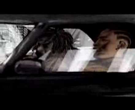 Streetlife Music Video feat. Trey Songz & Buju Banton