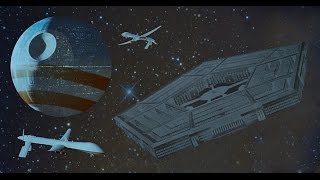 Pentagon Moving to Weaponize Space - #NewWorldNextWeek
