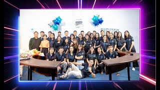 GLOBAL TALENTS 2020 - CHẶNG ĐƯỜNG ĐÃ QUA