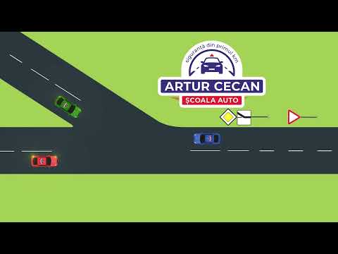 Răspuns provocare ordinea de deplasare