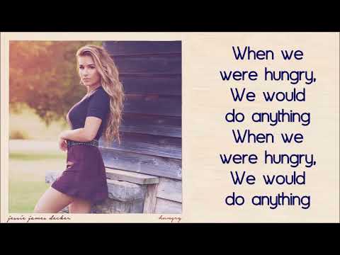 Video thumbnail for Hungry