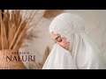 Broderie Naluri In White Jaguar Mahar Terbaik Untuk Muslimah Bersih Suci