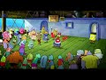 SpongeBob Movie 2 Sponge Out Of Water TV Spot 17 January 27th 2015 First On YouTube