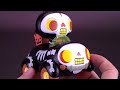 Funko Paka Paka Boo Hollow Gabe And The Bone Buggy Vinyl Figure Spooky Spot 2022