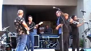 WAYNE COCHRAN TRIBUTE -- CANT TURN YOU LOOSE HARLEM SHUFFLE.mp4