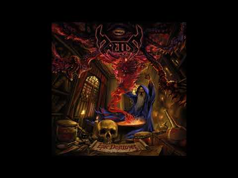 PRETUS - EPIC DESTROYER