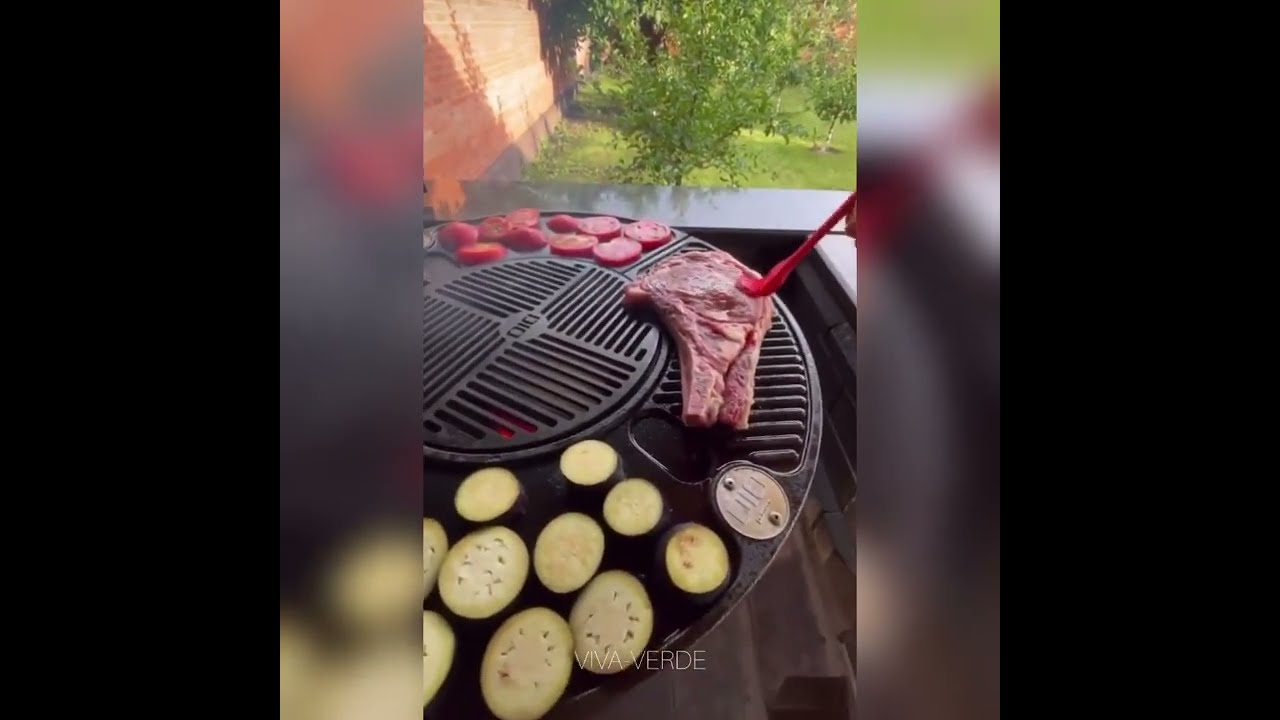 Мангал 690 classic