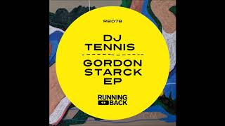 Dj Tennis - Gordon video