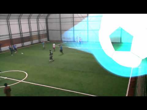 VIP Halı Saha 12.02.2016 20:00 - akillisaha.com