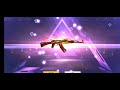 Gun Creates Unboxing Freefire