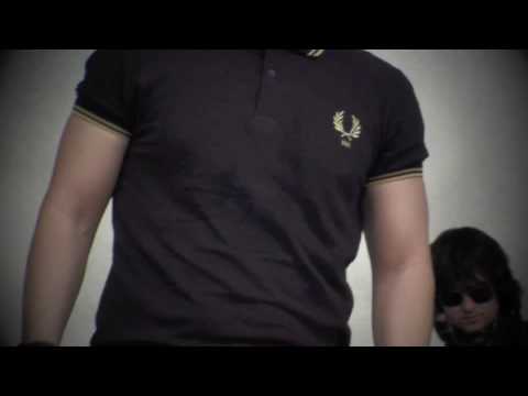 Drugly Cats "Gangsters & Sluts Live at Luzhniki" Trailer