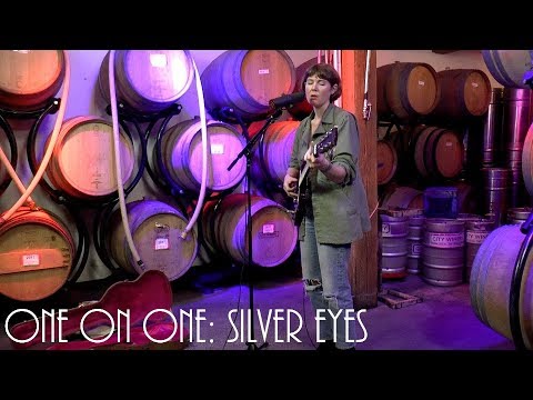 Cellar Sessions: Rosali - Silver Eyes October 9th, 2018 City Winery New York