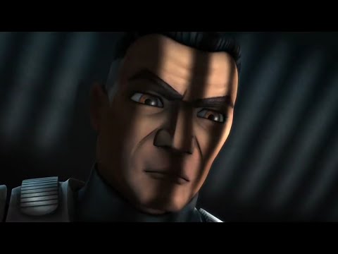 Rex & Cody Vs Slick [1080p]