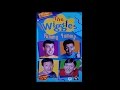 Digitized Opening To The Wiggles Yummy Yummy UK VHS