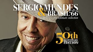 SERGIO MENDES & BRASIL '66  - THE ULTIMATE COLLECTION