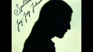 An Eternity -Jay Jay Johanson