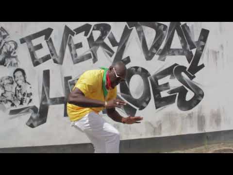 Jay Square - Conscious Youth