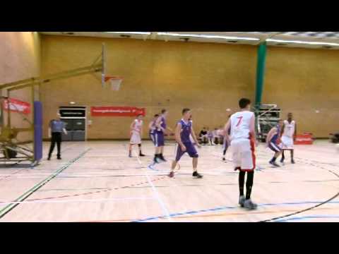 Arrows Vs Gateshead U18